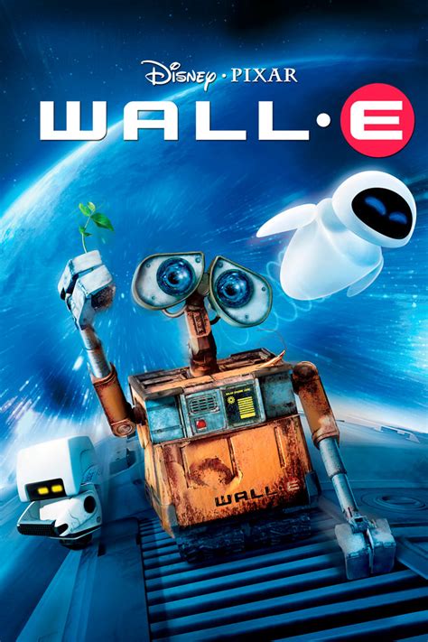full WALL·E
